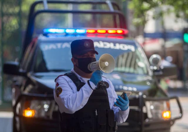 Rescatan a un estadounidense secuestrado en el norte de México