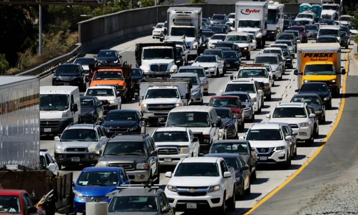 Agencia de Seguridad Vial de EE. UU. despide al 4% de su plantilla