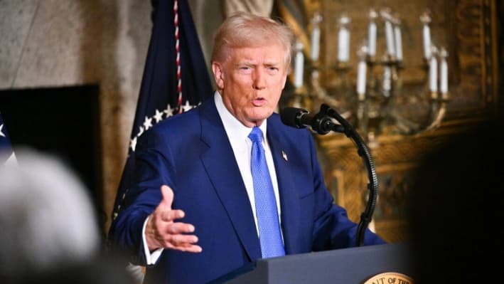 Trump lanza investigación que podría conducir a aranceles sobre el cobre