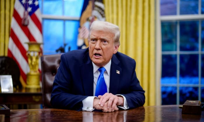 Trump ordena rapidez en la transparencia de los precios médicos