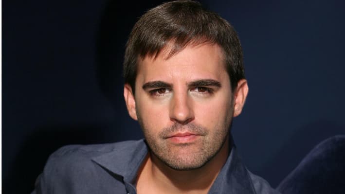 Muere Roberto Orci, productor mexicano de "Star Trek" y "Transformers"