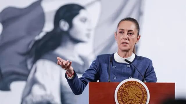 México ha recibido a 19,663 deportados desde la llegada de Trump