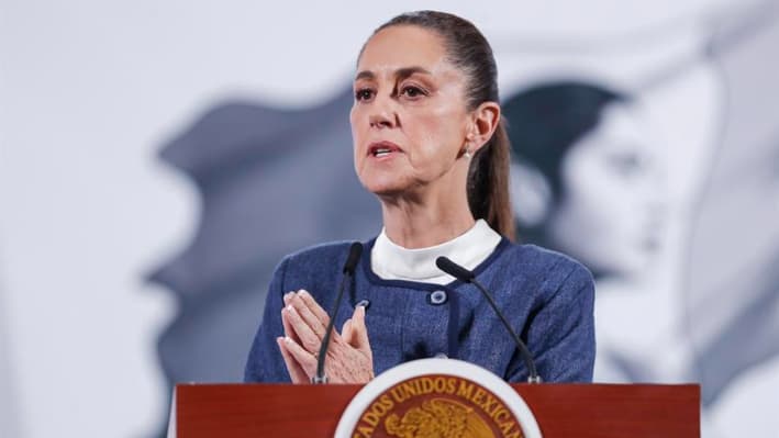 Gabinete de Seguridad de México se reunirá con Marco Rubio en EE. UU.