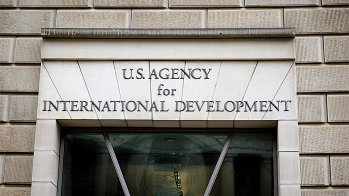 El gobierno federal no puede cumplir orden de juez de descongelar los fondos: Funcionarios