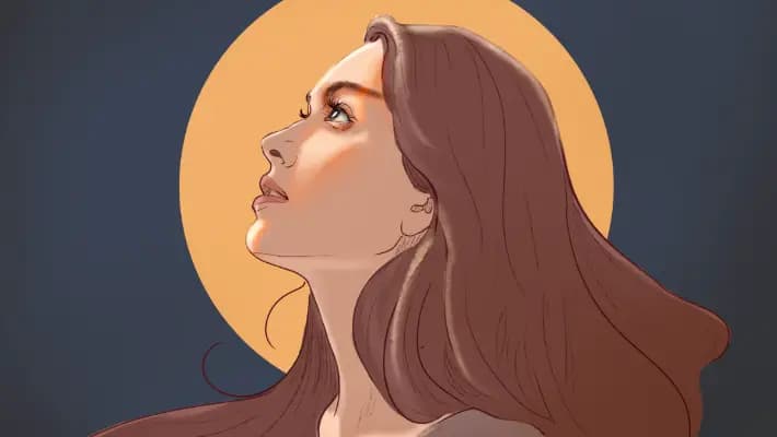 (Ilustración de Fei Meng).