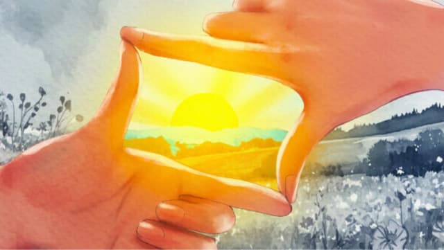 Optimismo: La clave para combatir la depresión y promover una vida más longeva