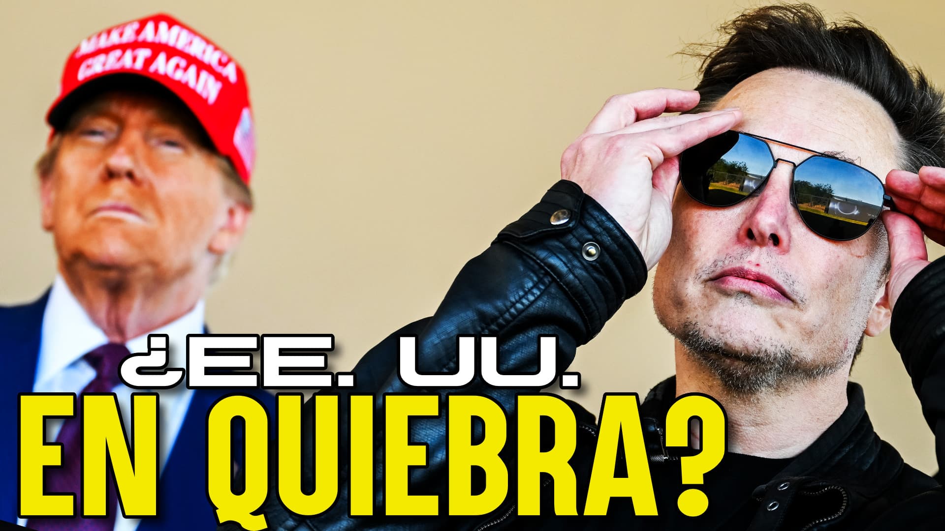 Musk alerta: Peligro de bancarrota si no ‘se corta por lo sano’ | Investigan retirada de Afganistán