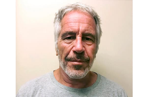 Archivos de Epstein podrían empezar a publicarse el jueves: fiscal general