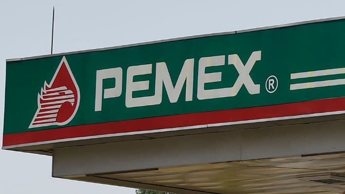 Pemex reporta pérdidas netas por USD 30,327 millones al cierre de 2024