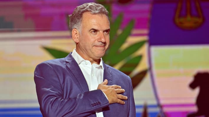 Una senadora de Alabama representará a Trump en la investidura de Orsi en Uruguay