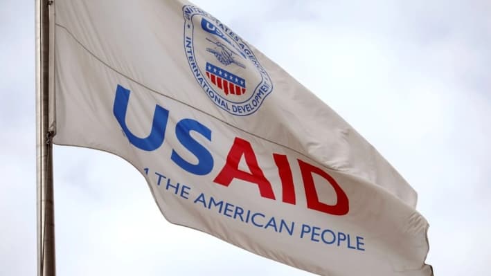 Gobierno de Trump tiene sólo unos días para pagar a contratistas de USAID
