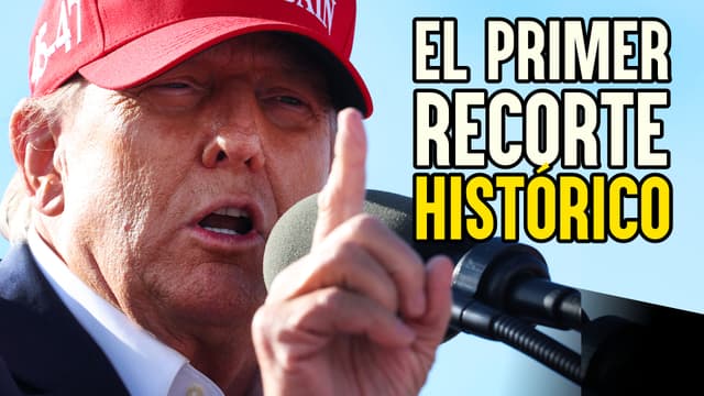 Trump cancela la mayoría de los contratos de USAID y autoriza ataques en el exterior