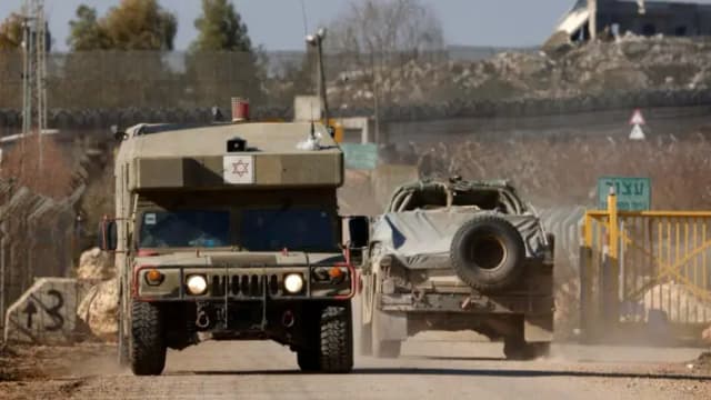 Ataque israelí elimina a líder militar de Hamás en el sur del Líbano