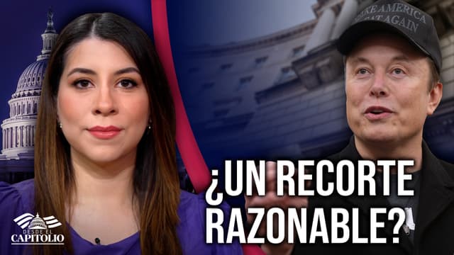 ¿Recorte necesario o amenaza a la investigación médica? El plan de Musk para los Institutos de Salud