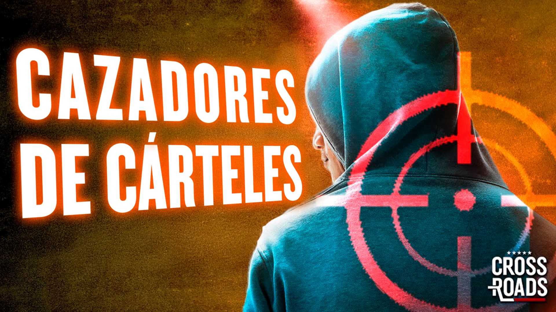 Ley pirata permitiría a los Estadounidenses cazar miembros de cárteles