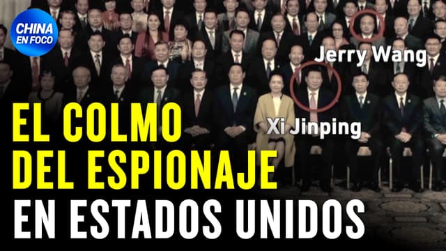 ¿Cómo se le escapó algo así a EE.UU? - Experto dice que “es terrible”