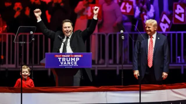 6 conclusiones de la entrevista entre Donald Trump y Elon Musk