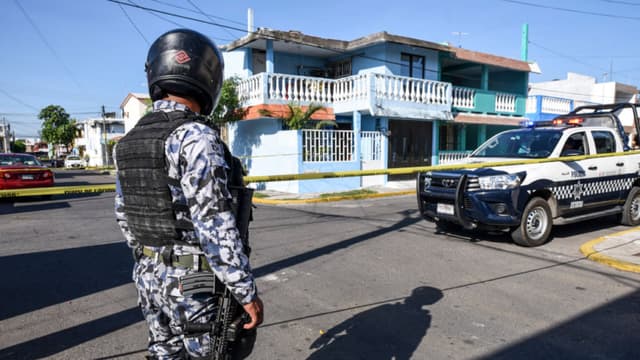 México tiene 20 de las 50 ciudades más violentas del mundo