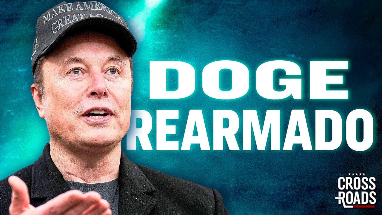 Trump da a DOGE dientes nuevos; comienza nueva investigación sobre el asesinato de JFK