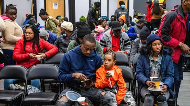 Obispos católicos de EE. UU. demandan a gobierno de Trump por paralización de fondos a refugiados