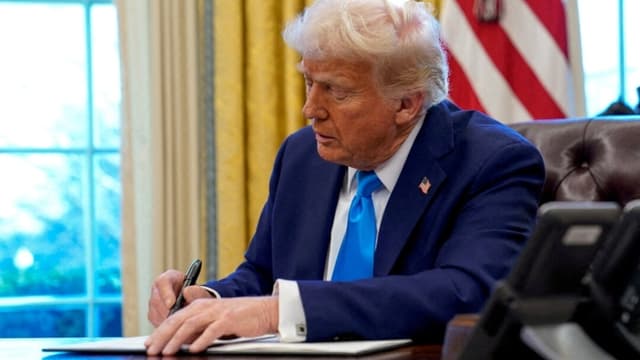 Corte de Apelaciones rechaza propuesta de Trump de poner fin a la ciudadanía por nacimiento