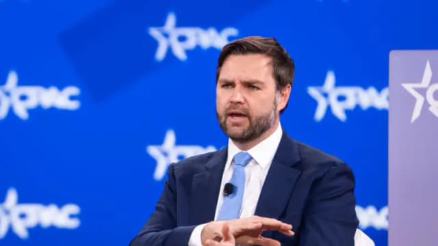 JD Vance se muestra optimista sobre la paz entre Rusia y Ucrania