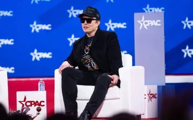 Elon Musk arroja luz sobre sus motivaciones y objetivos en la CPAC