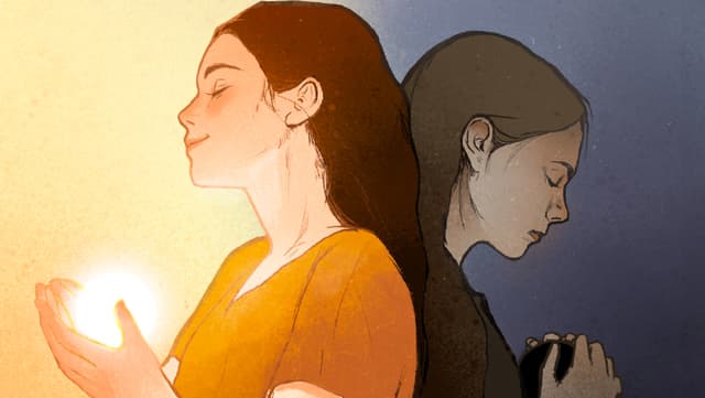 Resentimiento: "Un huésped malsano en el corazón humano"