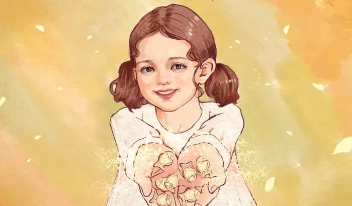 (Ilustración de Fei Meng)
