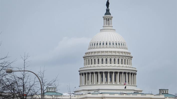 El Senado aprueba resolución presupuestaria como "plan B" en caso de que la Cámara fracase