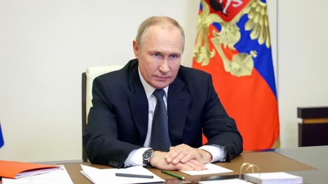 Putin se reunirá con Witkoff y Kushner en Moscú