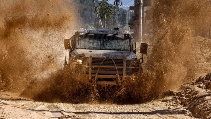 Israel corta el suministro a Gaza tras negativa de Hamás al alto el fuego