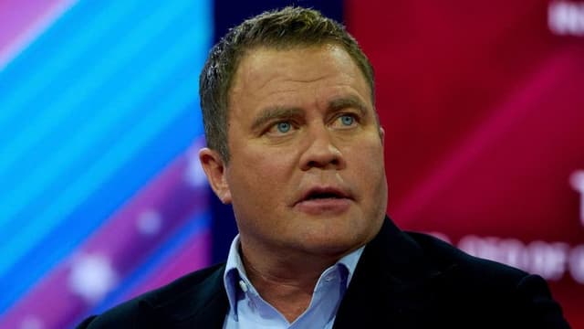 Cerca de 90,000 niños inmigrantes que cruzaron la frontera ya fueron localizados, Tim Ballard