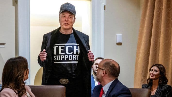 Juez impide que la administración Trump cierre una agencia federal