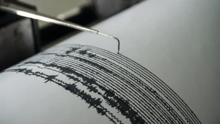 Terremoto de magnitud 6 sacude la costa este de Hokkaido, sin alerta de tsunami