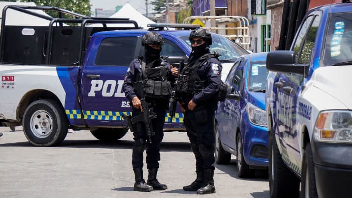 Asesinan a balazos al periodista Kristian Zavala en oeste de México