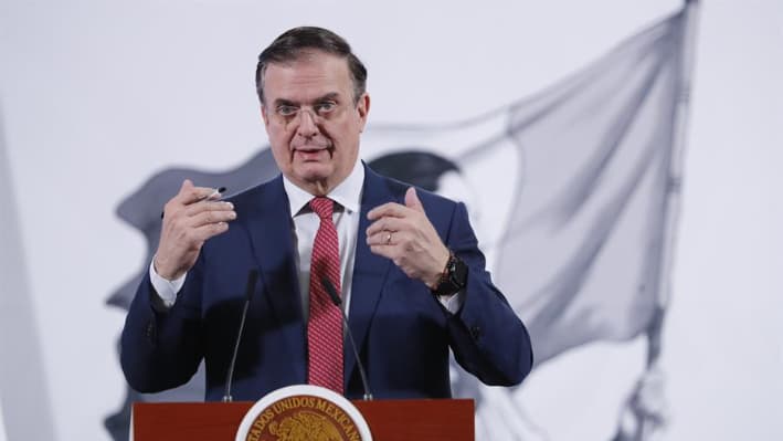 México impone cuotas e inicia investigaciones a importaciones de China