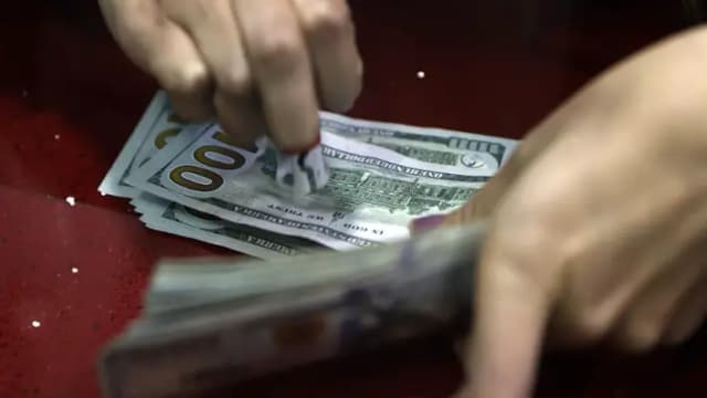 Remesas a México aumentan un 1.9 % en enero hasta USD 4660 millones