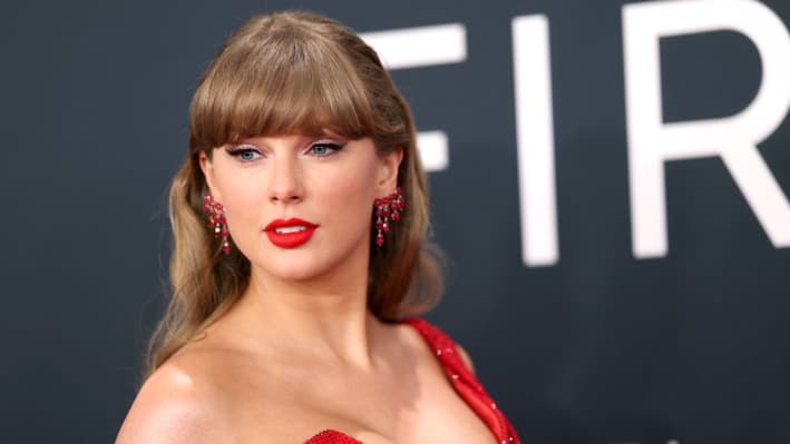 Arrestan a dos personas por vender entradas robadas de Taylor Swift por USD 600,000