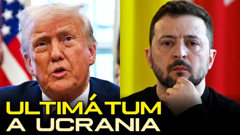 5 claves de la ‘explosiva’ reunión entre Trump y Zelensky
