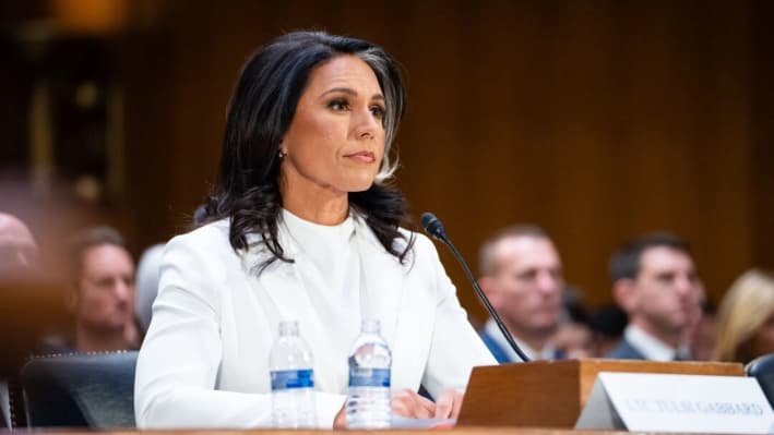 Legisladores presionan a Gabbard por informe pendiente de la era Biden sobre la corrupción del PCCh