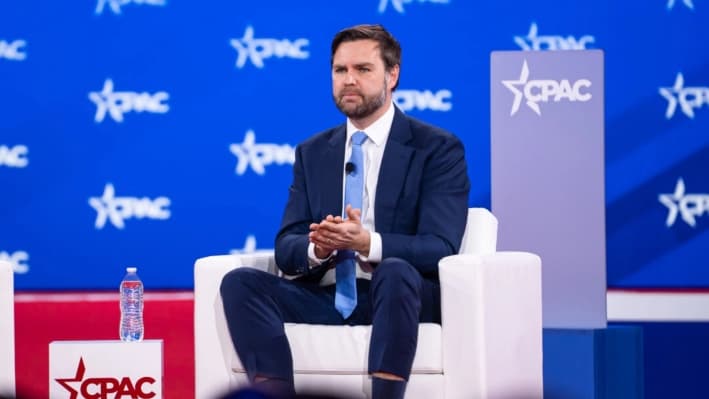 Vance cree que Zelenski volverá finalmente a las negociaciones de paz