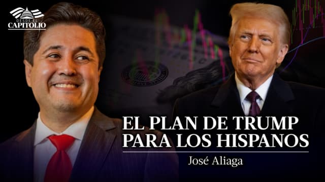 Los recortes de Trump y cómo afectan realmente a los hispanos: José Aliaga