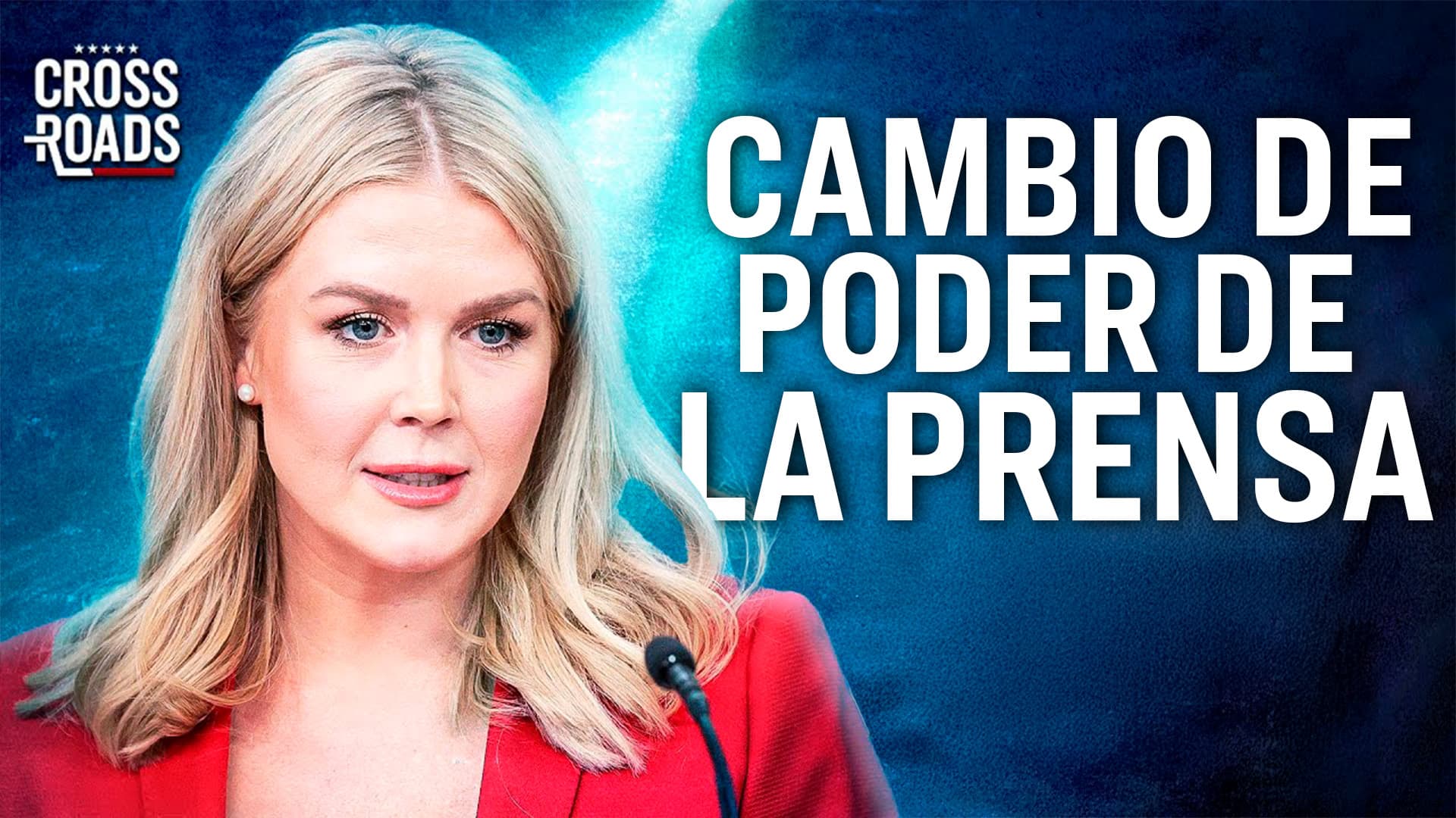 La Casa Blanca toma el control del grupo de prensa; DHS crea registro de inmigrantes ilegales | CR