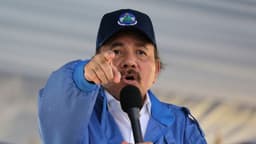 Nicaragua ordena excarcelación de prisioneros políticos tras presión de EE. UU.
