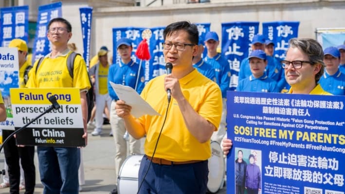 Sustracción forzada de órganos en China bajo lupa en reunión del Consejo de Derechos Humanos de la ONU