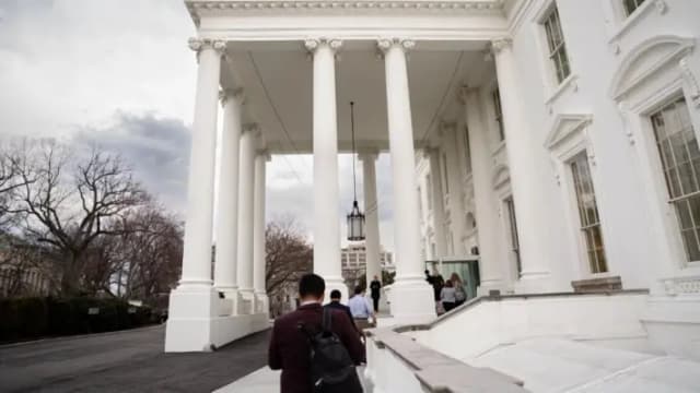 Trump será el anfitrión de la primera Cumbre de Criptomonedas en la Casa Blanca