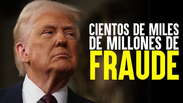 12 conclusiones del 1er discurso político importante de Trump ante el Congreso