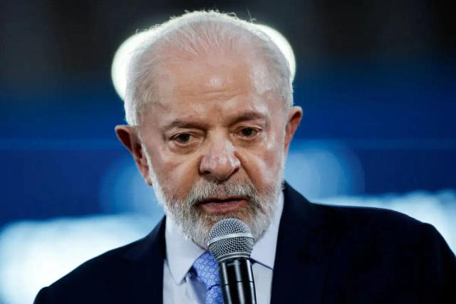 Fiscalía brasileña denuncia a un ministro de Lula por presunta corrupción
