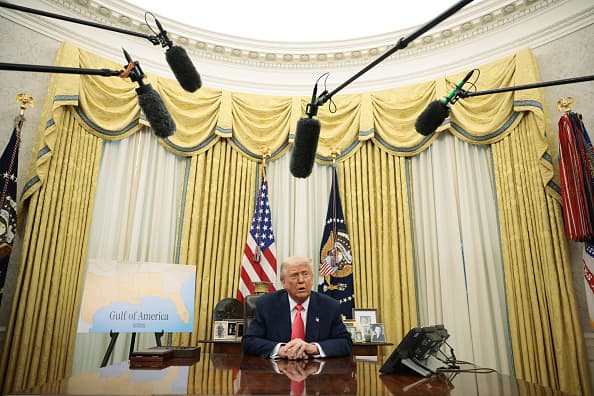 Políticos y empresarios mexicanos responden a los nuevos aranceles estadounidenses